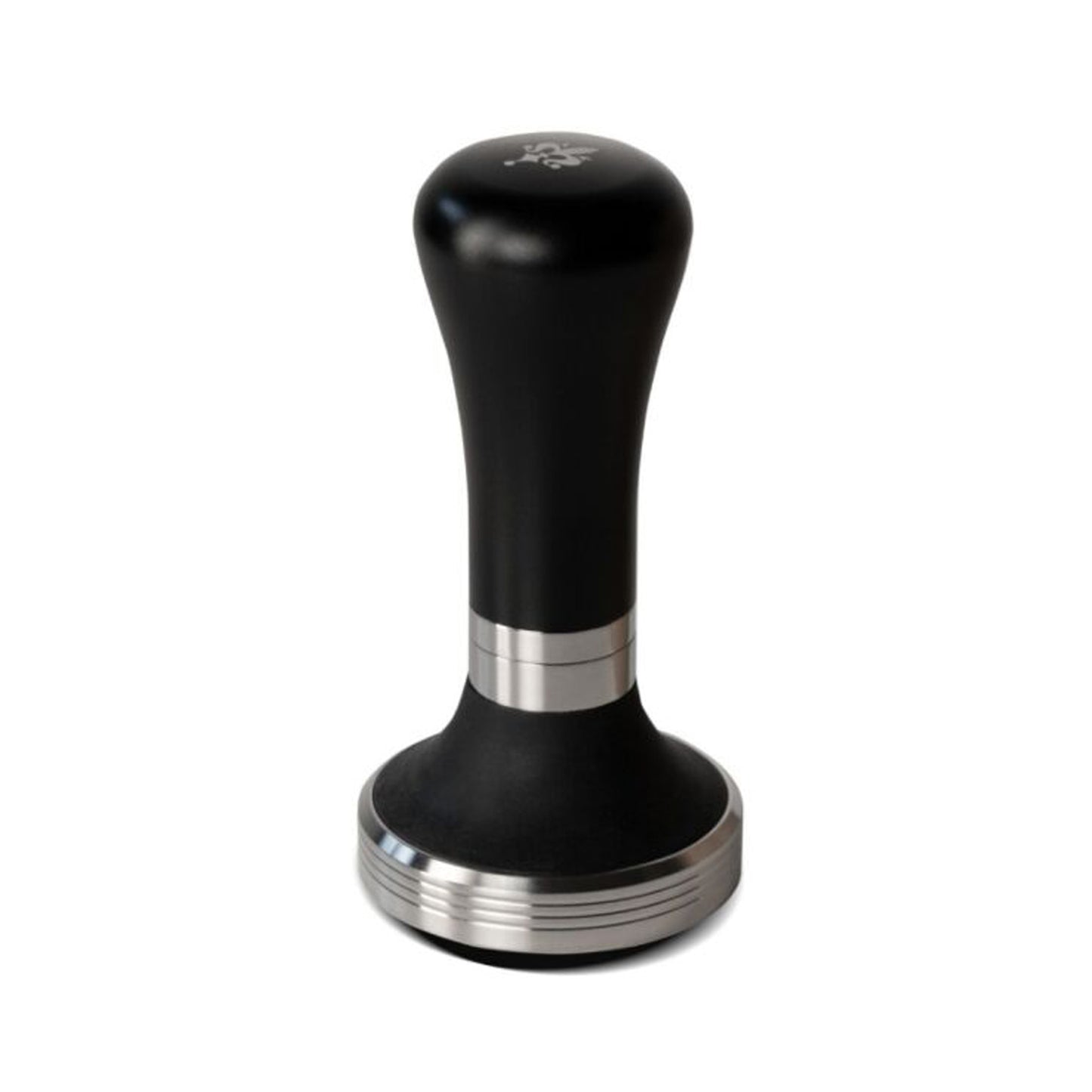 Eureka Tamper Perfect Grip 58.3mm – Black, Adjustable Barista Tool