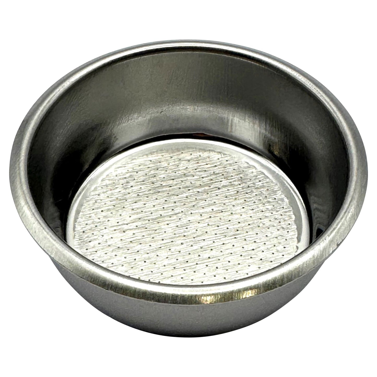 14g Double Filter Basket for Ascaso and Lelit Espresso Machines