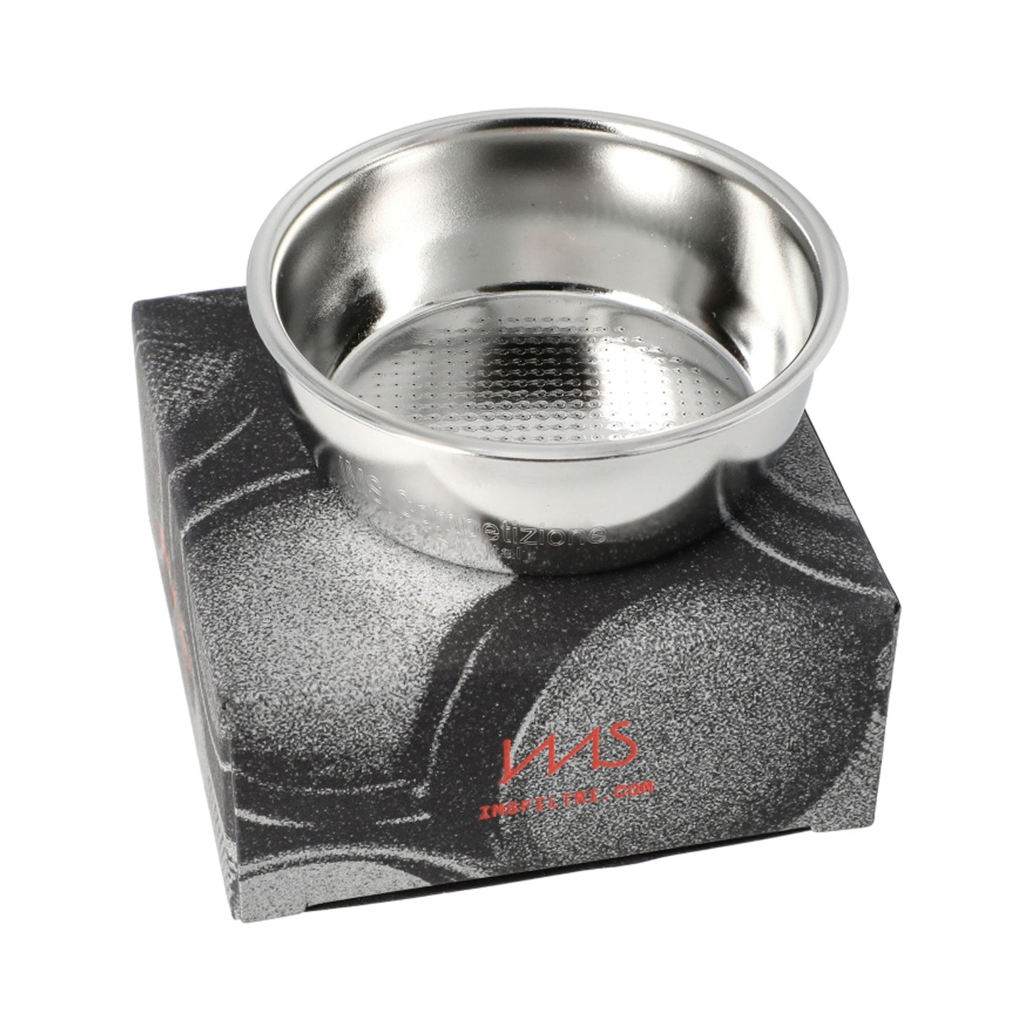 IMS Competition Series 2 Cup 14/16g Filter Basket for Lelit/Ascaso
