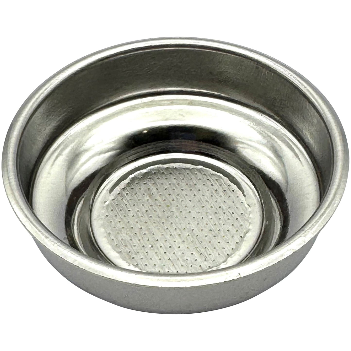 7g Single Filter Basket for Lelit/Ascaso Espresso Machines