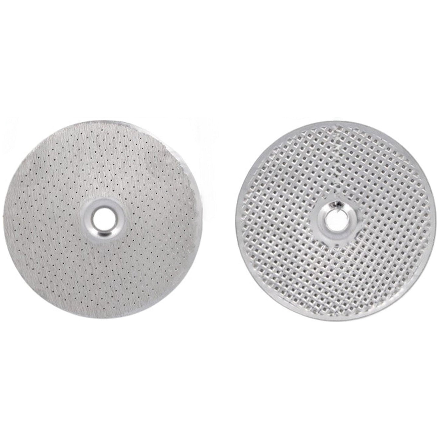 Gaggia Baby Domestic Shower Plate 54.5mm - Espresso Machine Component
