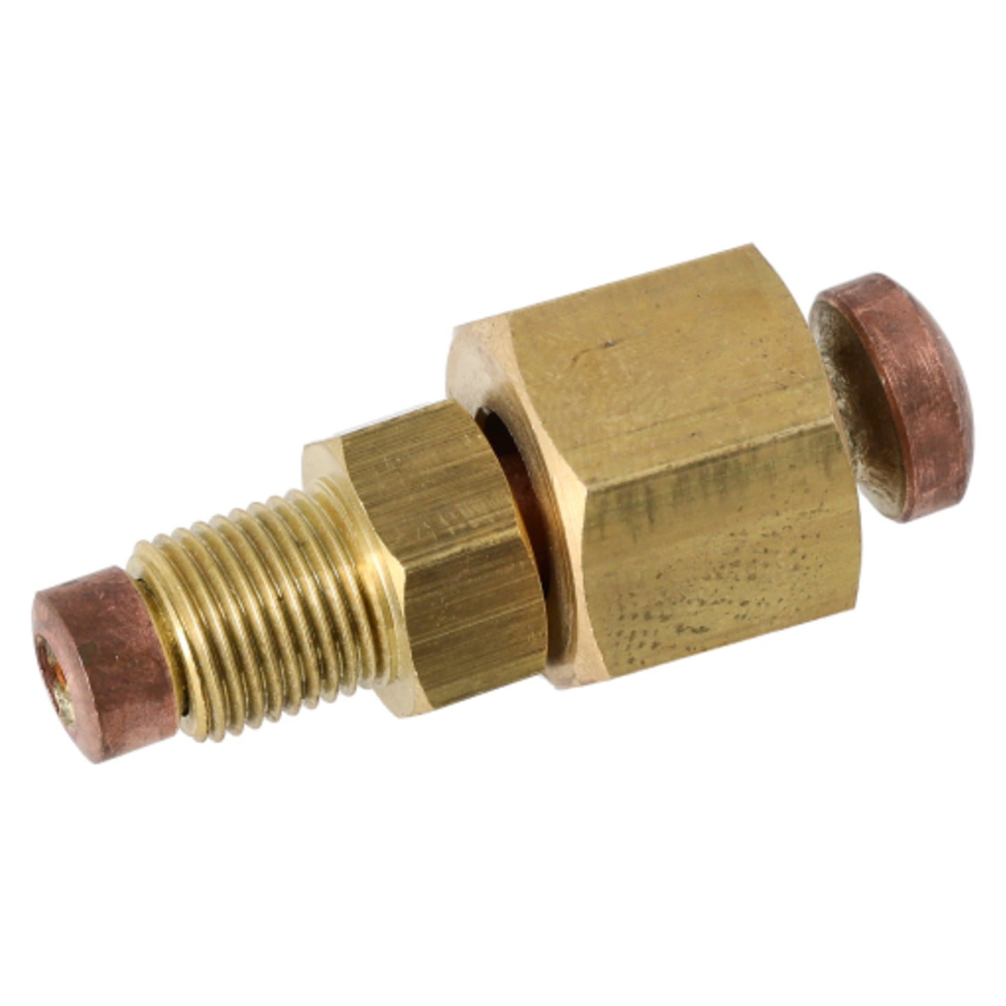 La Marzocco Solenoid T Pipe - Espresso Machine Replacement Part