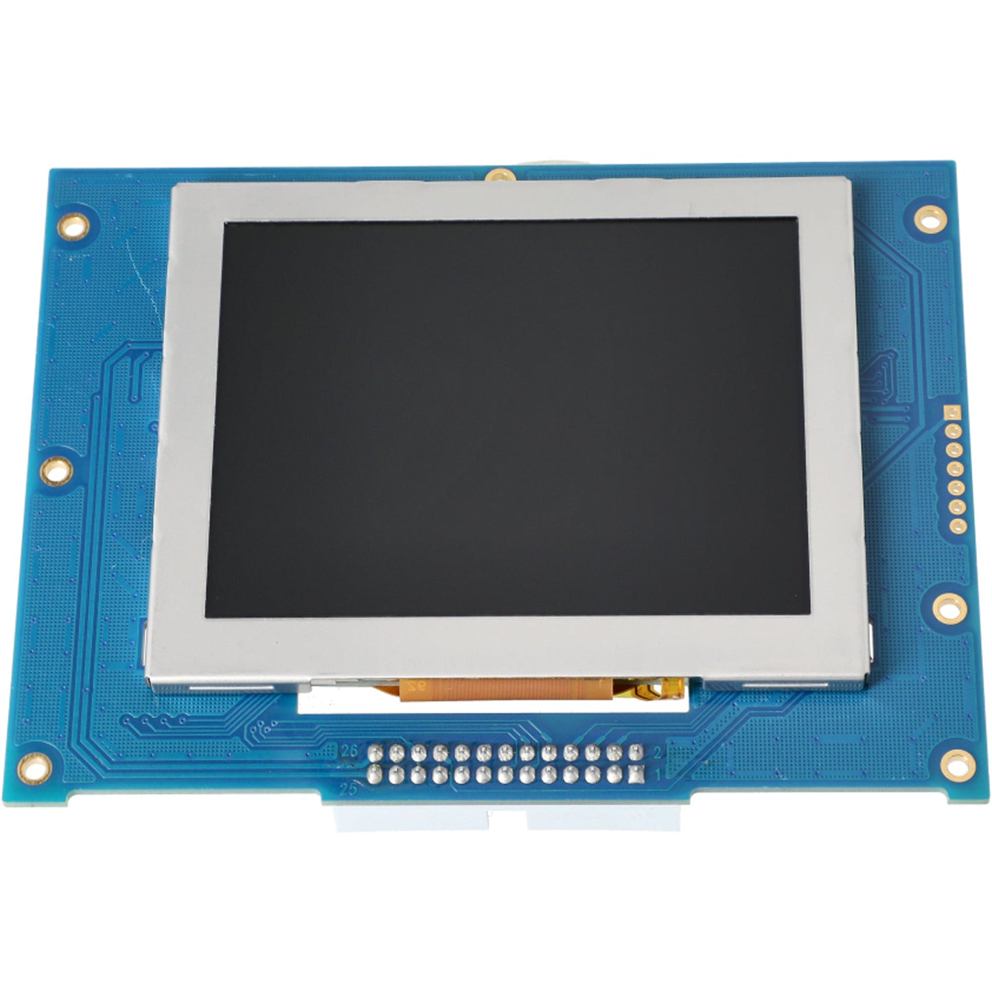 Necta Display Replacement - Part Number 253925, 265371