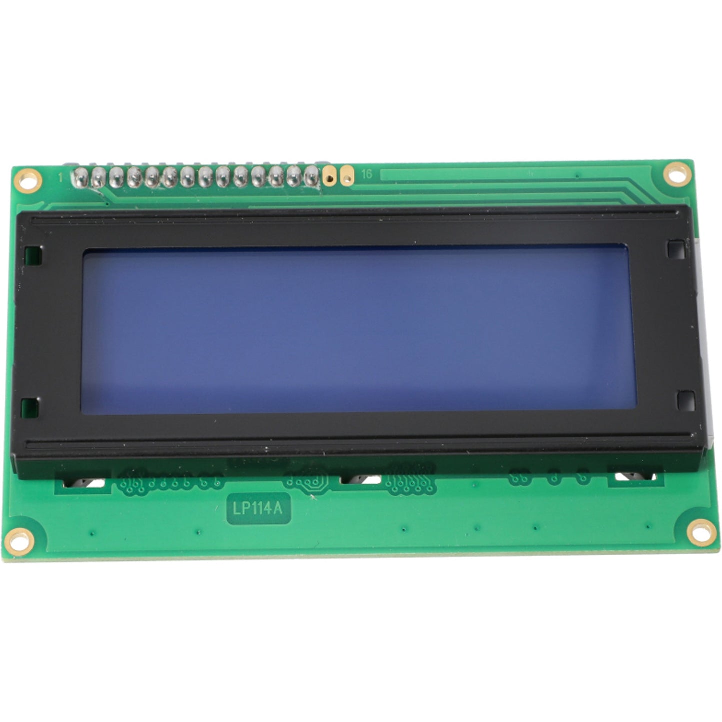 Necta Blue Display Screen Replacement