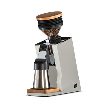 NEW - Eureka Mignon Oro Single Dose Pro Coffee Grinder