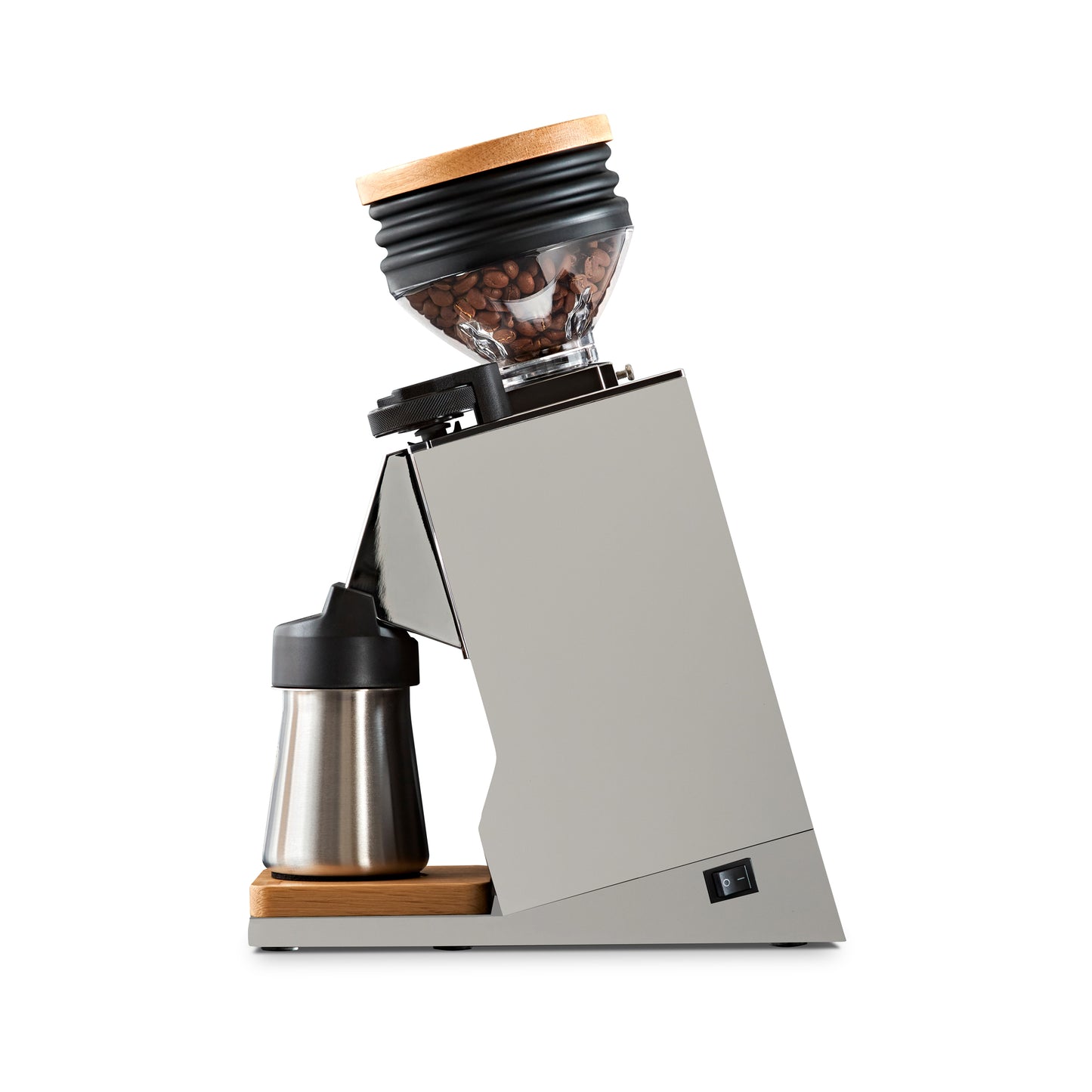NEW - Eureka Mignon Oro Single Dose Pro Coffee Grinder