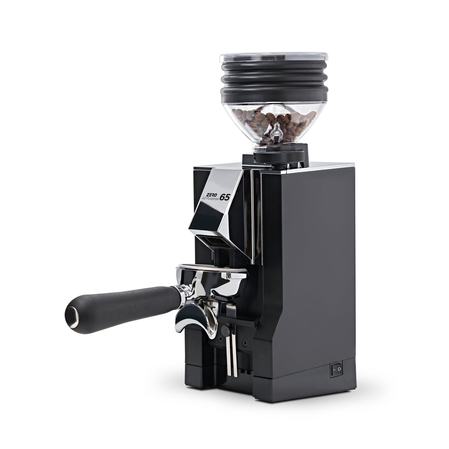 NEW - Eureka Mignon Zero 65 All Purpose Coffee Grinder