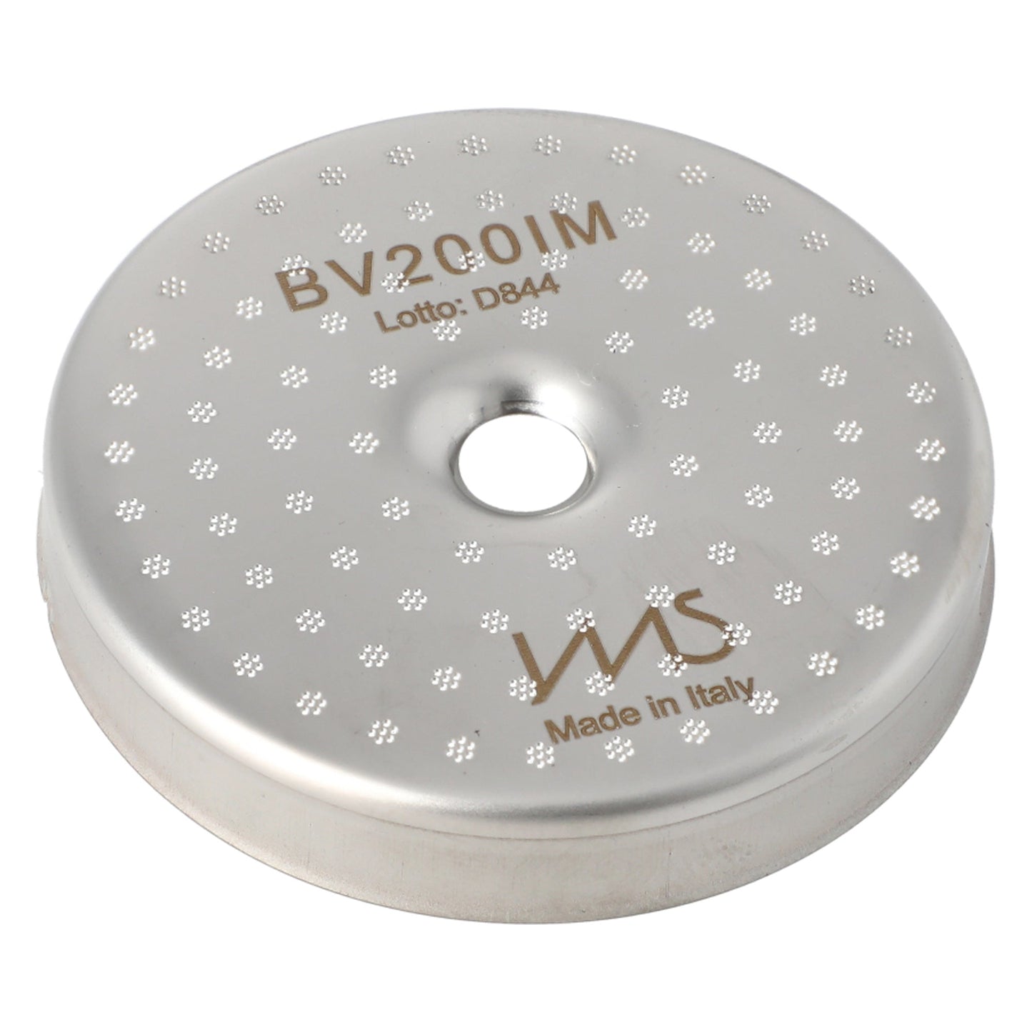 IMS Competition Series Shower Plate for Sage / Breville Espresso Machines