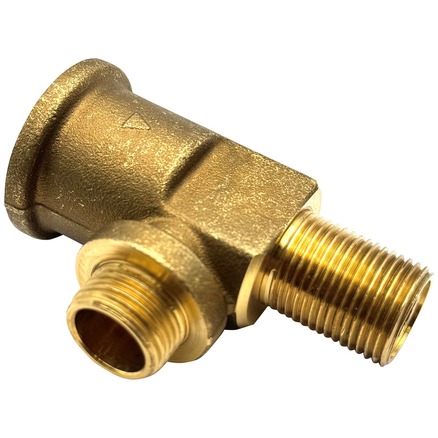 La Spaziale S2 Replacement Steam Valve Body