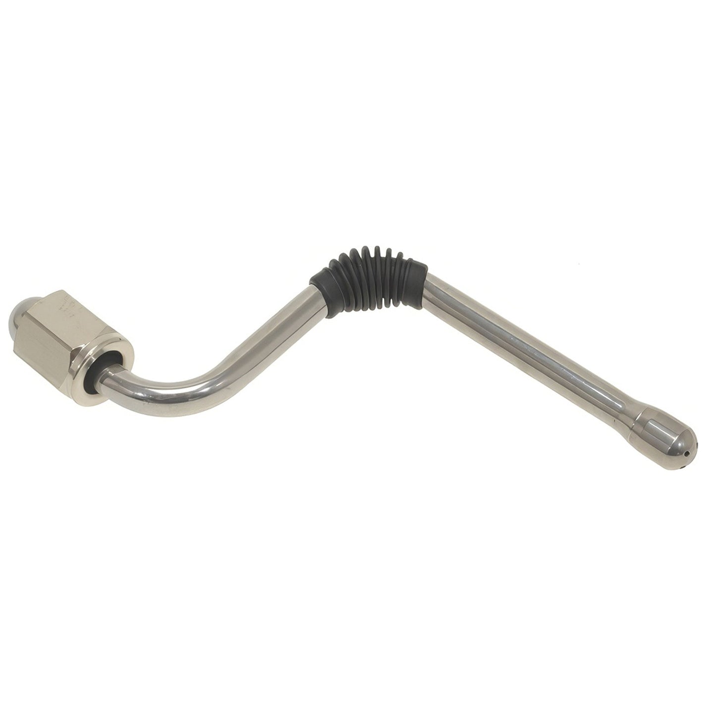 Bezzera Steam Tube / Arm Replacement