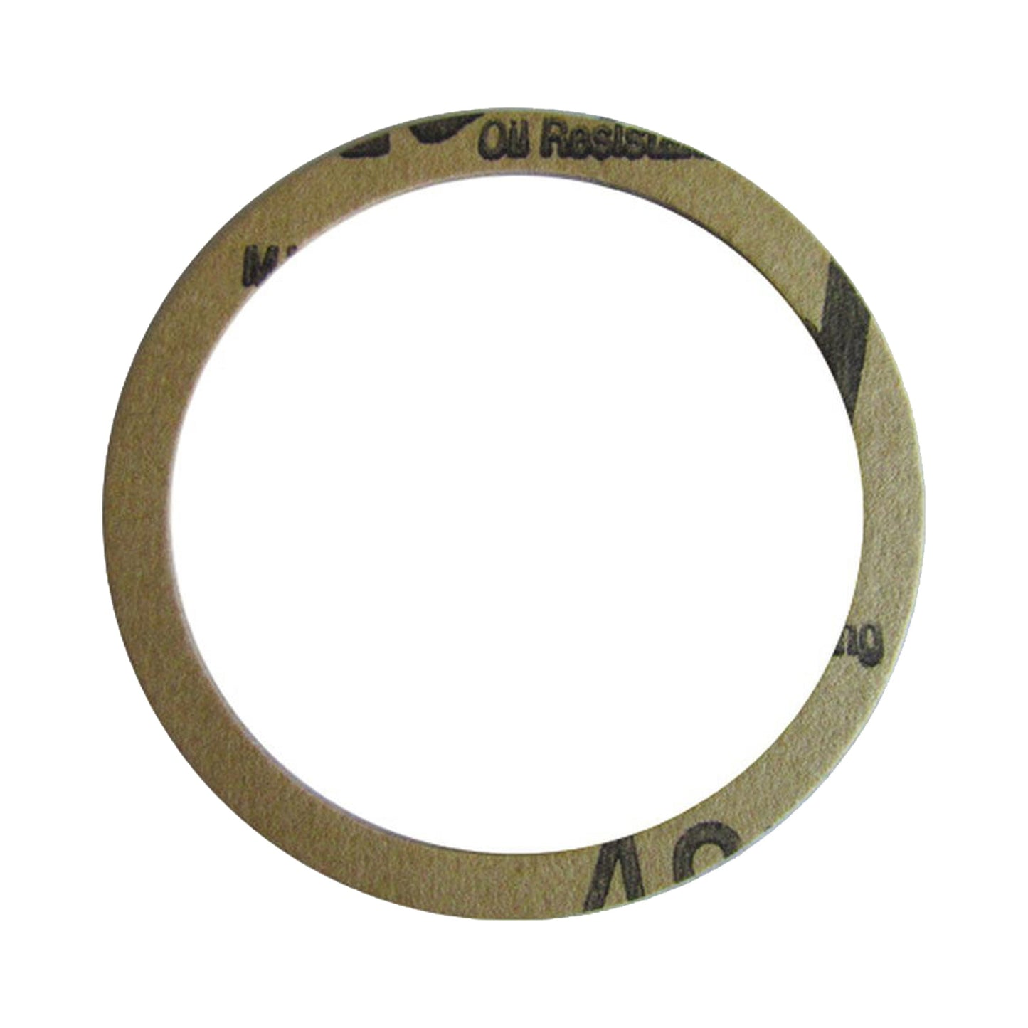 Universal Padding Washer Shim 64 x 53 x 0.8mm – Card, Wide Compatibility
