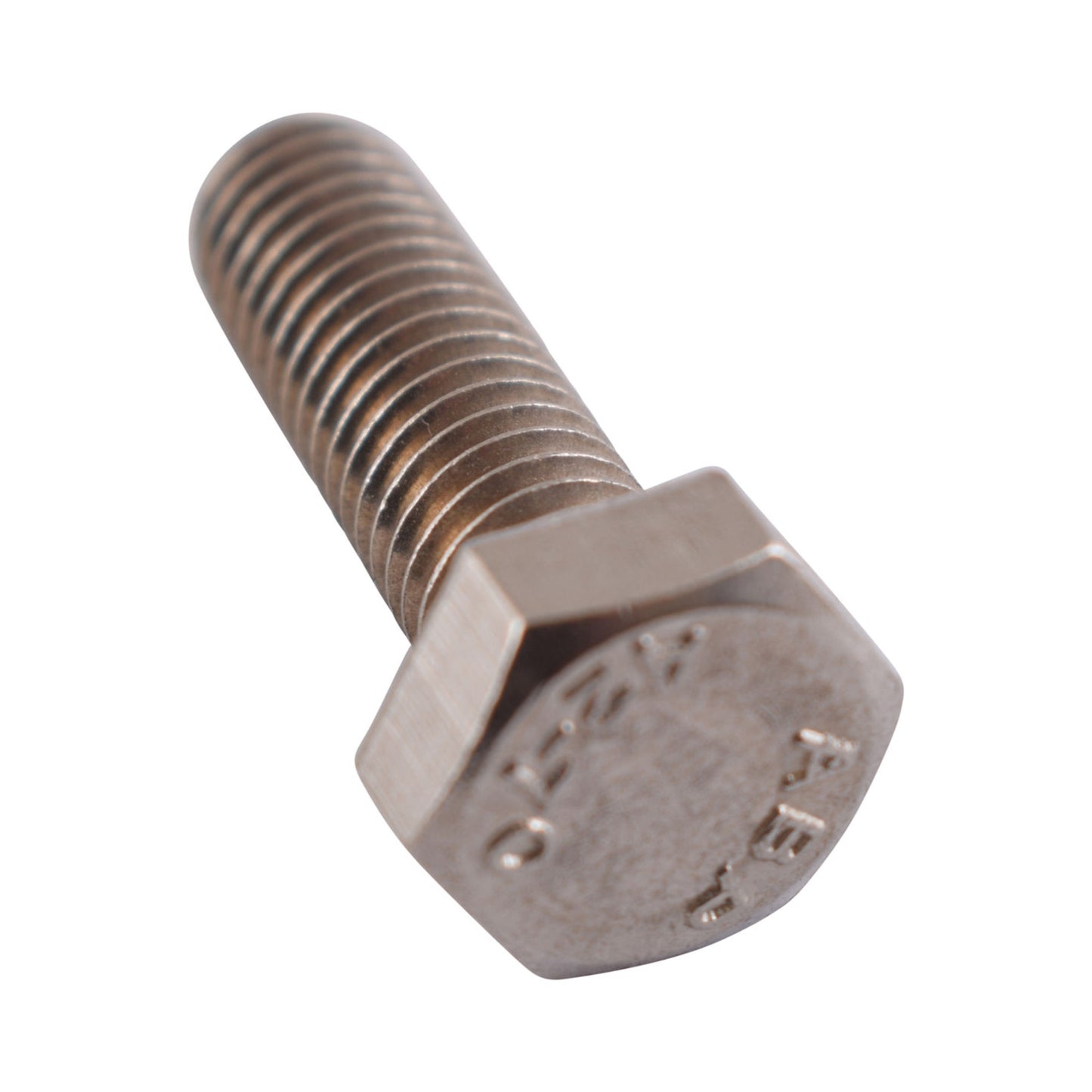 Universal Hex Bolt M8 x 25mm - Wide Compatibility