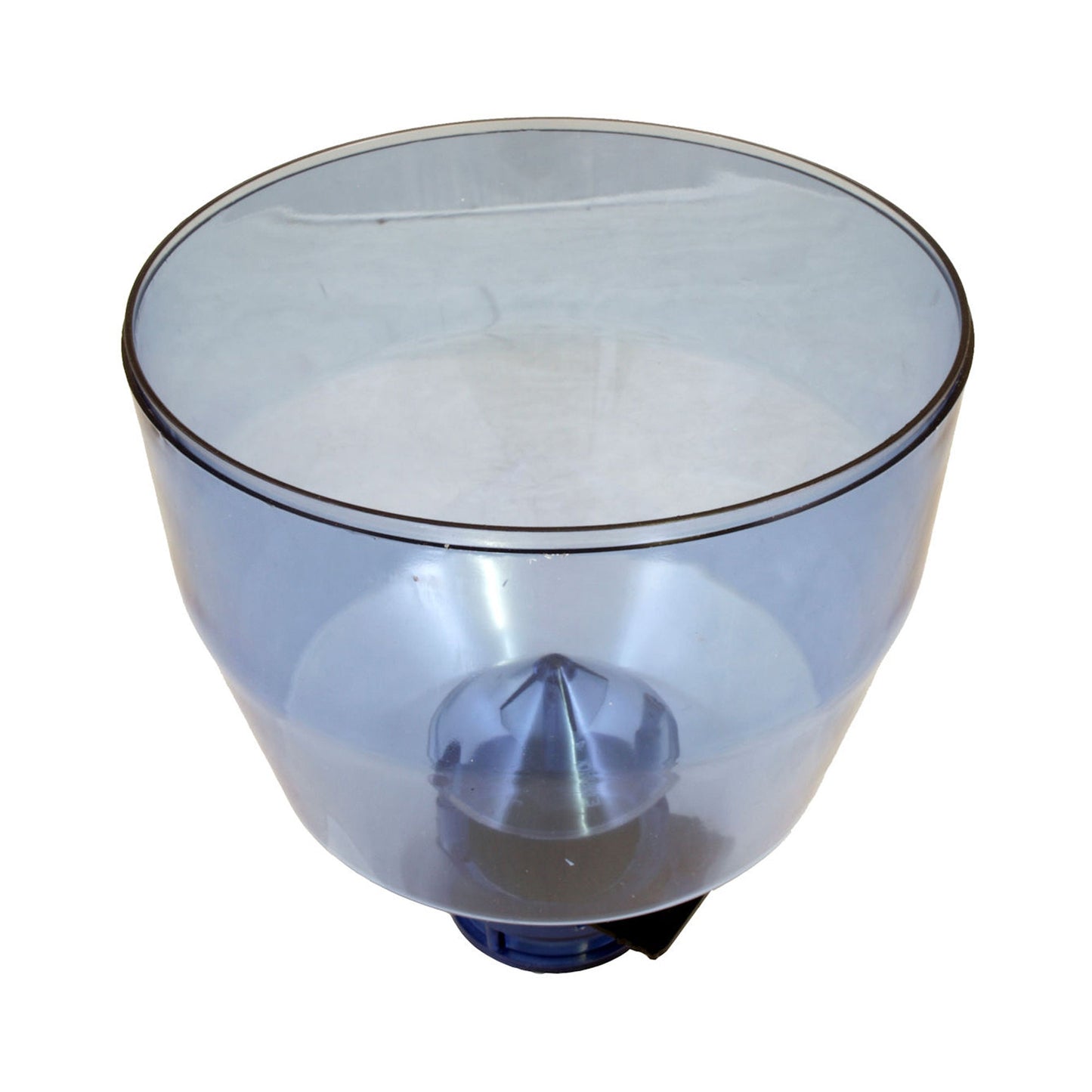 Obel Hopper 1KG for Obel and Pavoni Grinders - 65mm Collar Width