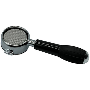 La Cimbali Compatible Bottomless Portafilter – 21g Basket