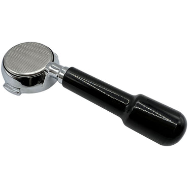 Rancilio, Promac & Magister Compatible Bottomless Portafilter – 21g Basket