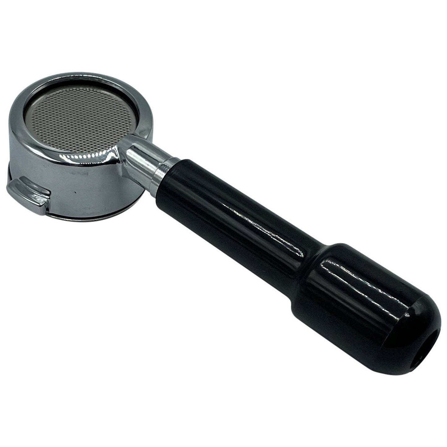 La Spaziale Compatible Bottomless Portafilter – 21g Basket