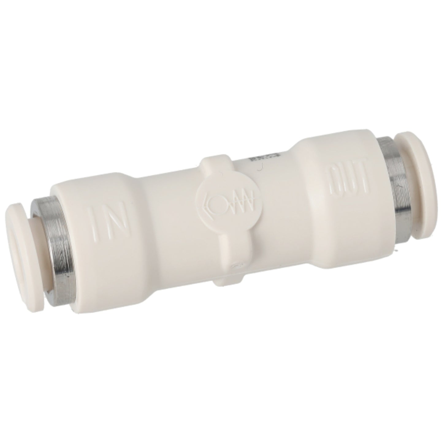 Cimbali 6mm Non Return Valve Replacement Part for Espresso Machines