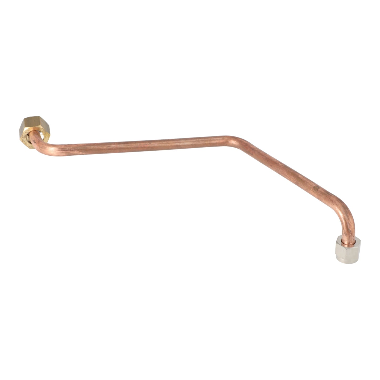 Conti X-One Right Steam Pipe - Replacement