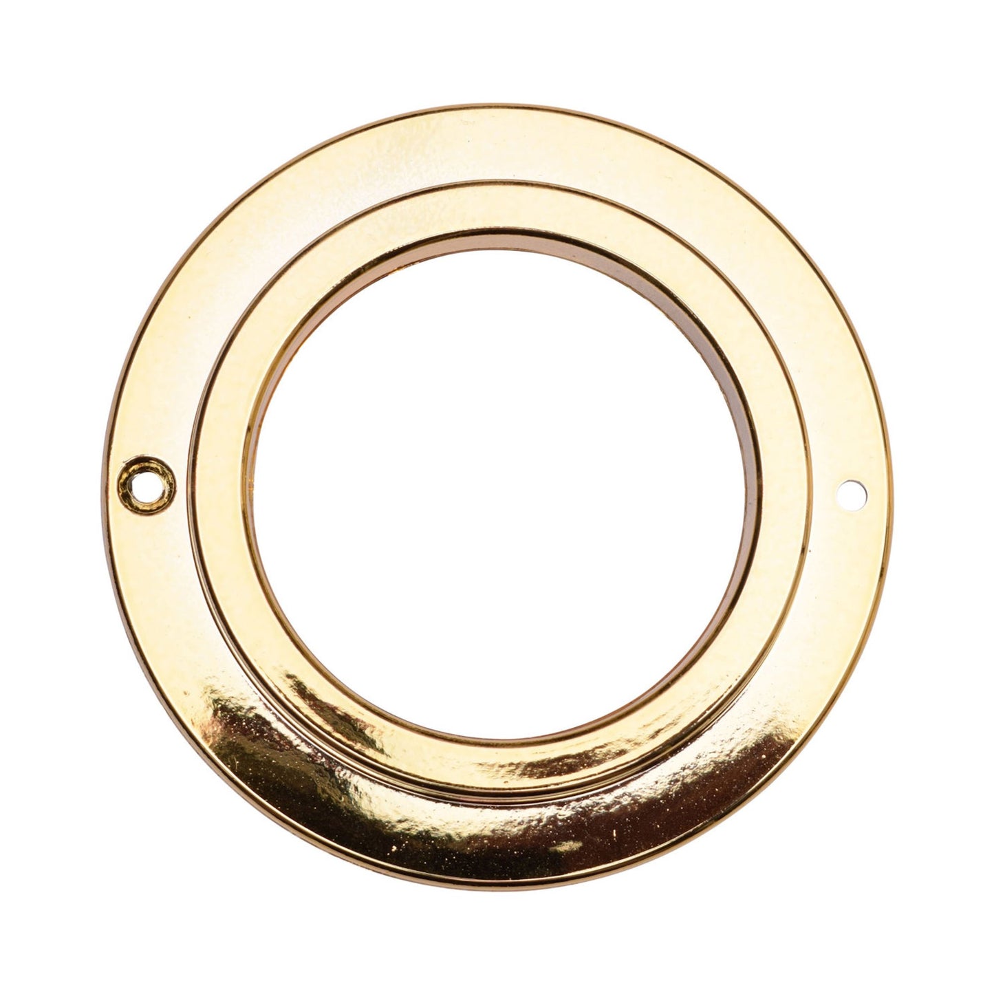 Sanremo Gold Pressure Gauge Surround Replacement Part