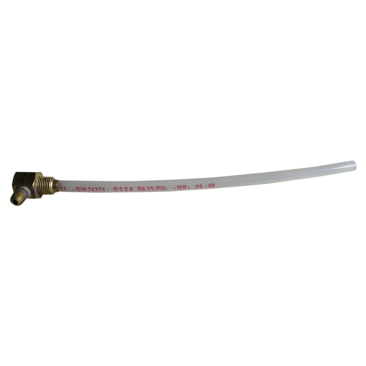 Faema Heat Exchange Injector 1/4 - Replacement Part