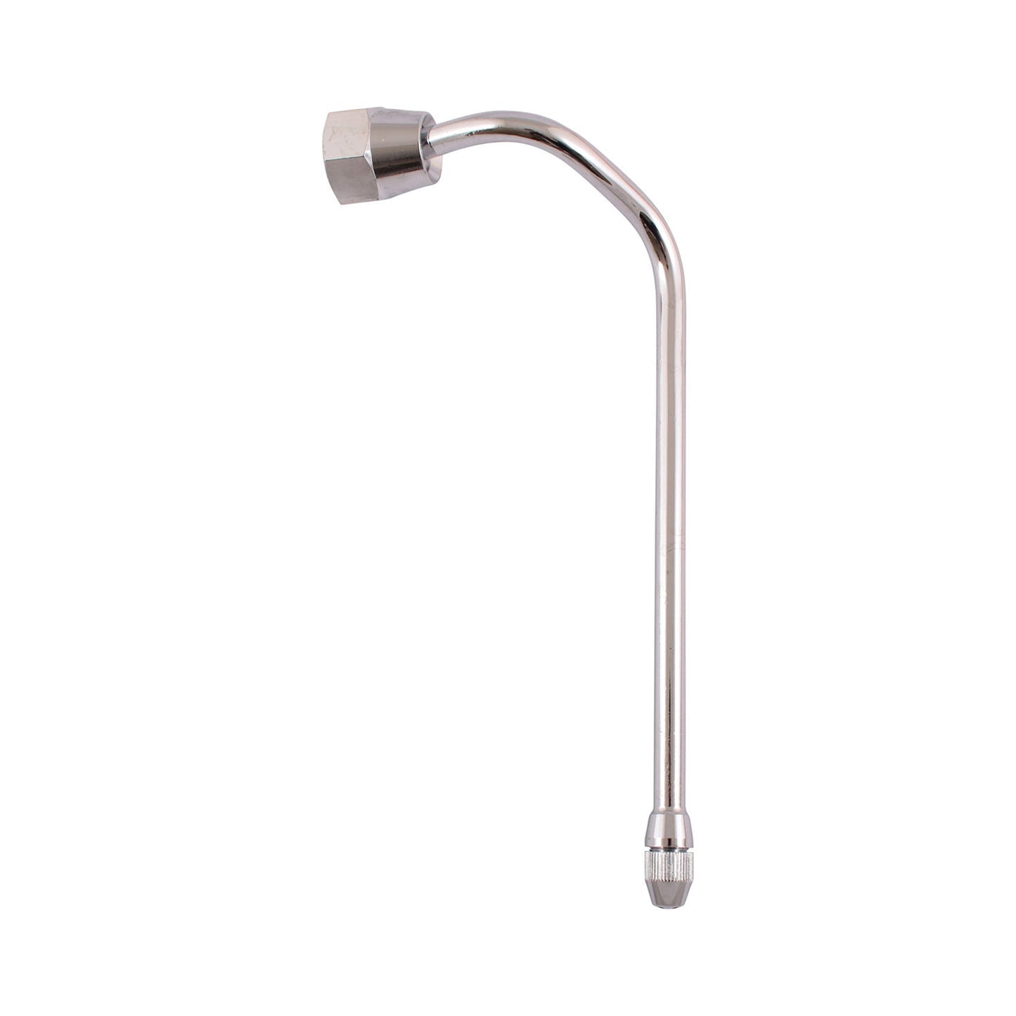 Fiorenzato / La Nuova / ECM Left-Hand Steam Tube / Arm Replacement