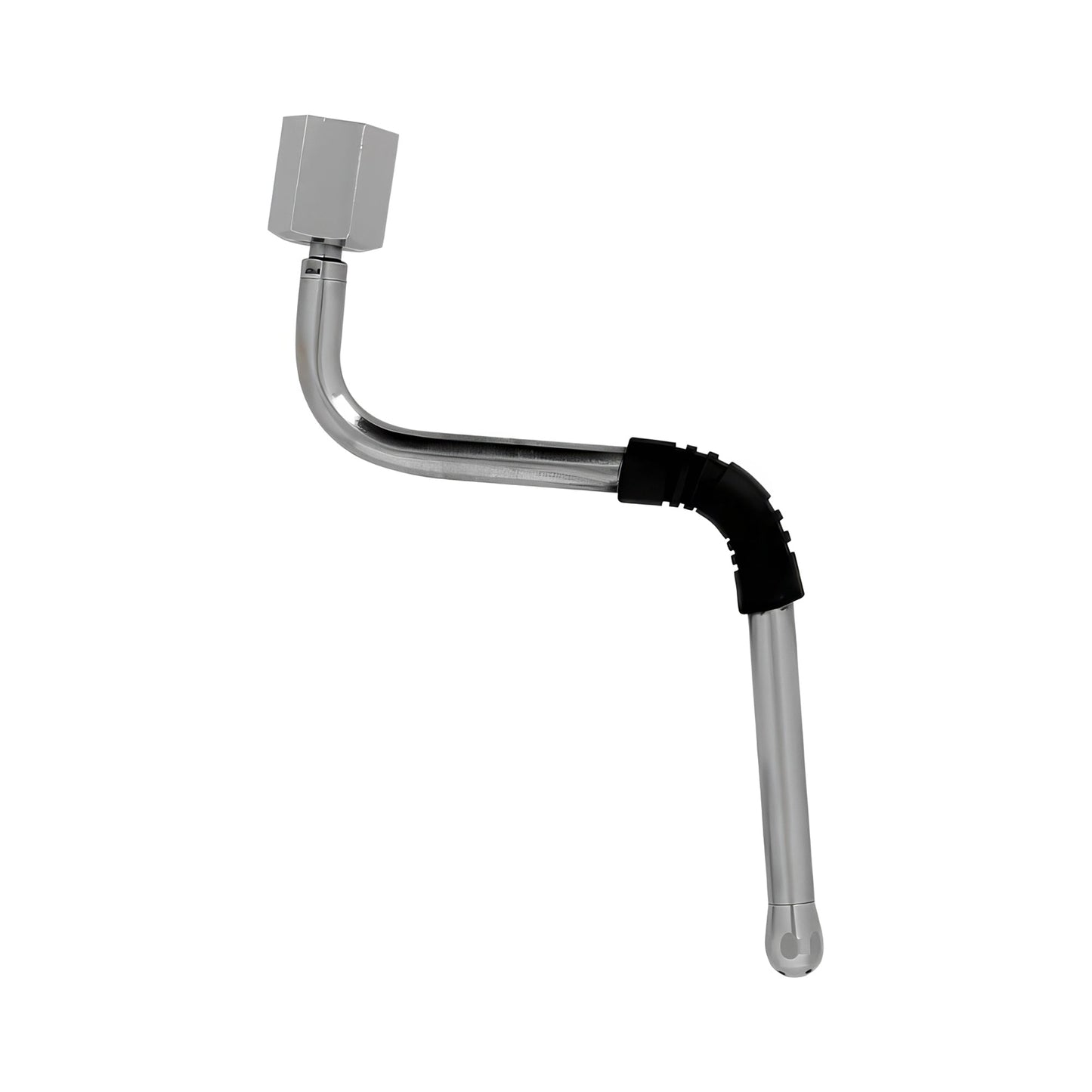 Universal Stainless Steel Steam Tube / Arm Replacement – 170mm