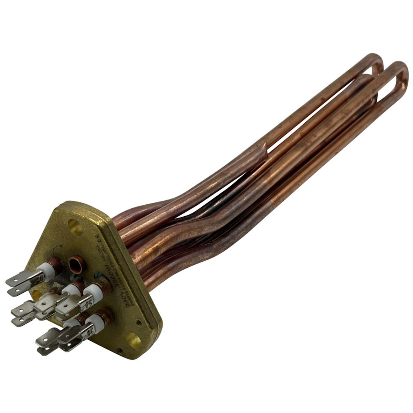 Reneka 2 Group Heating Element 3800W 360mm