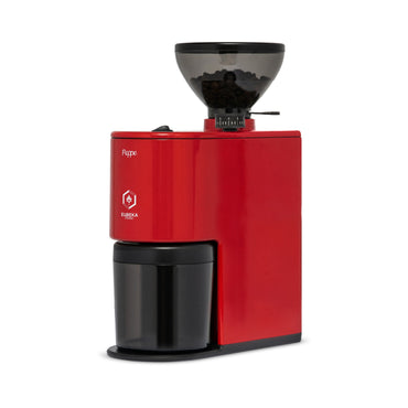NEW - Eureka Peppe Home Coffee Grinder - For Espresso & Brew