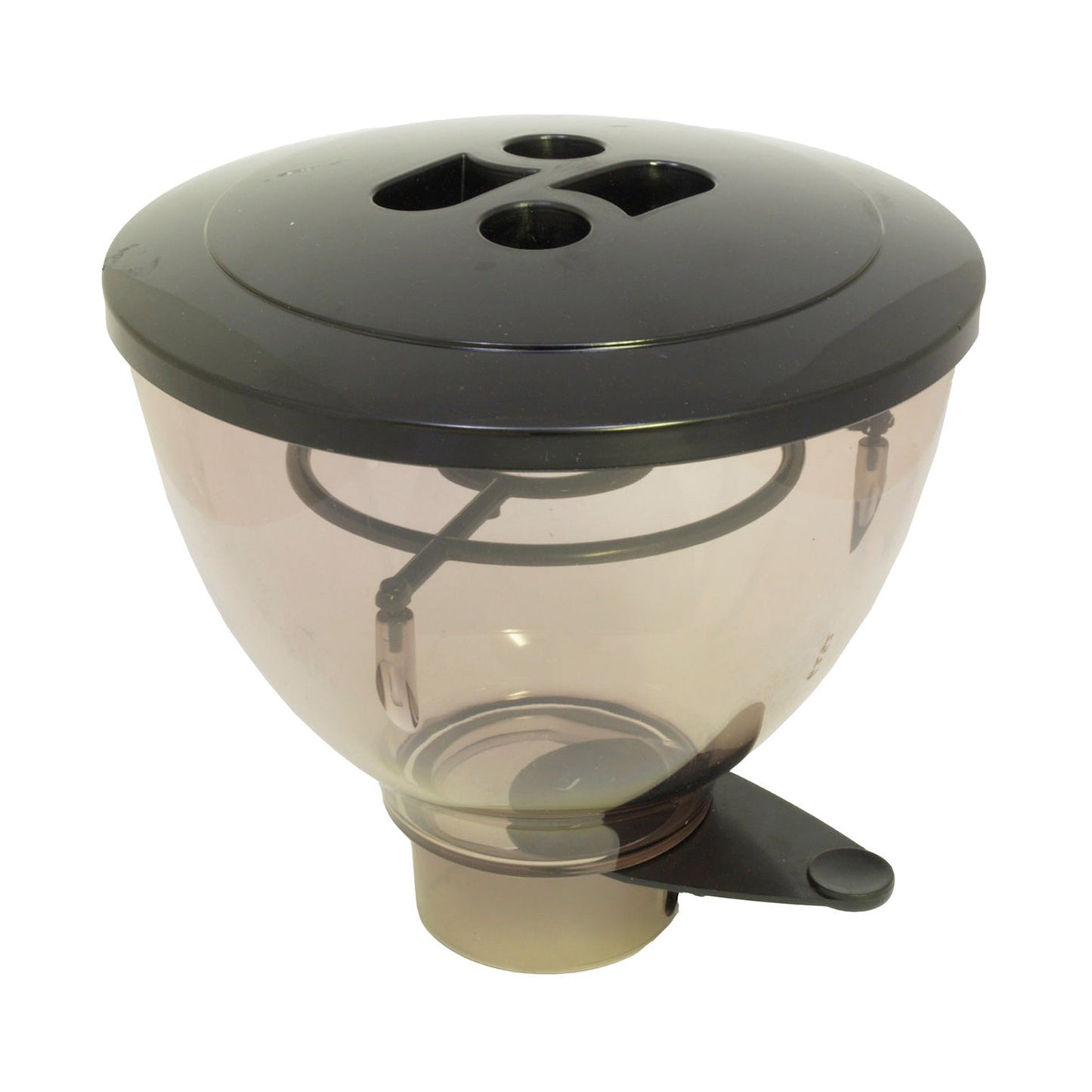 Macap M4 Hopper Complete 0.5KG with 59mm Collar