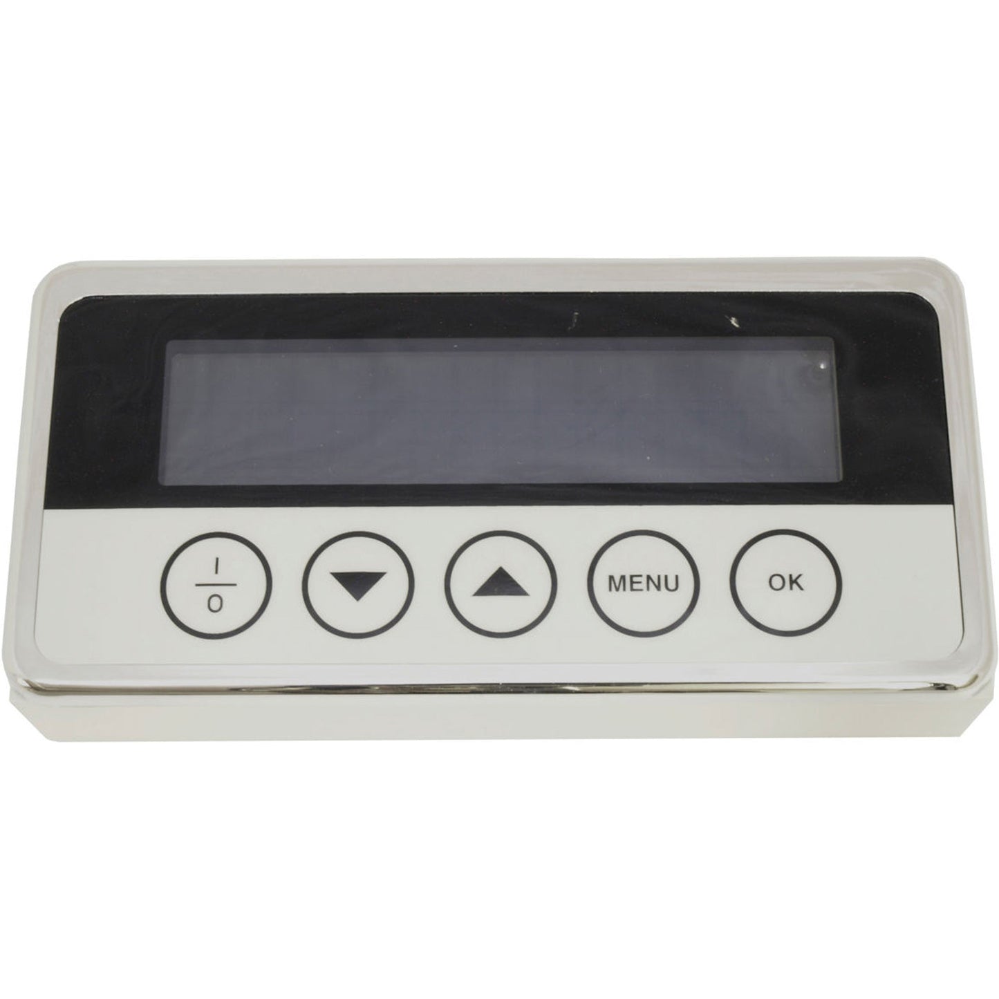 Iberital Expression Replacement Digital Display