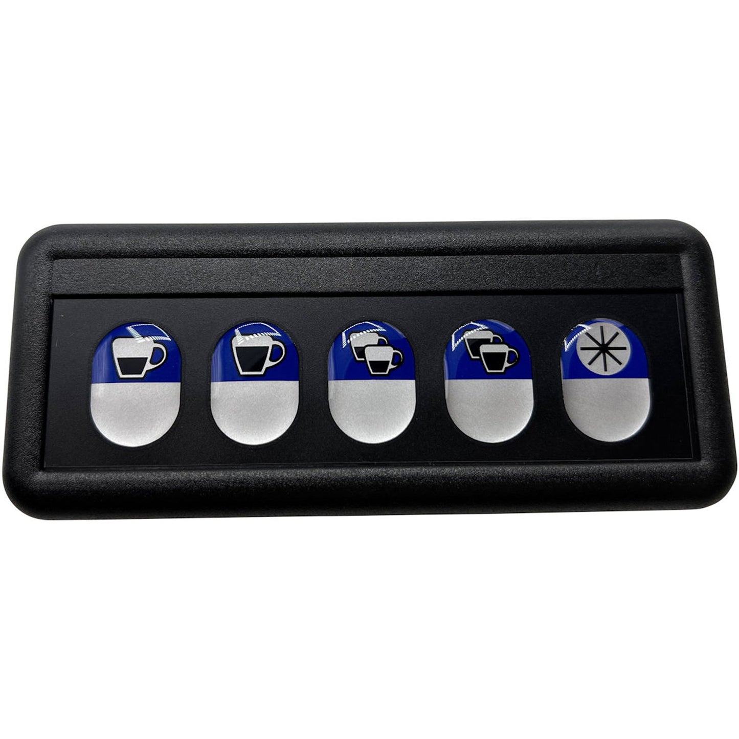 Iberital Junior Touchpanel Replacement