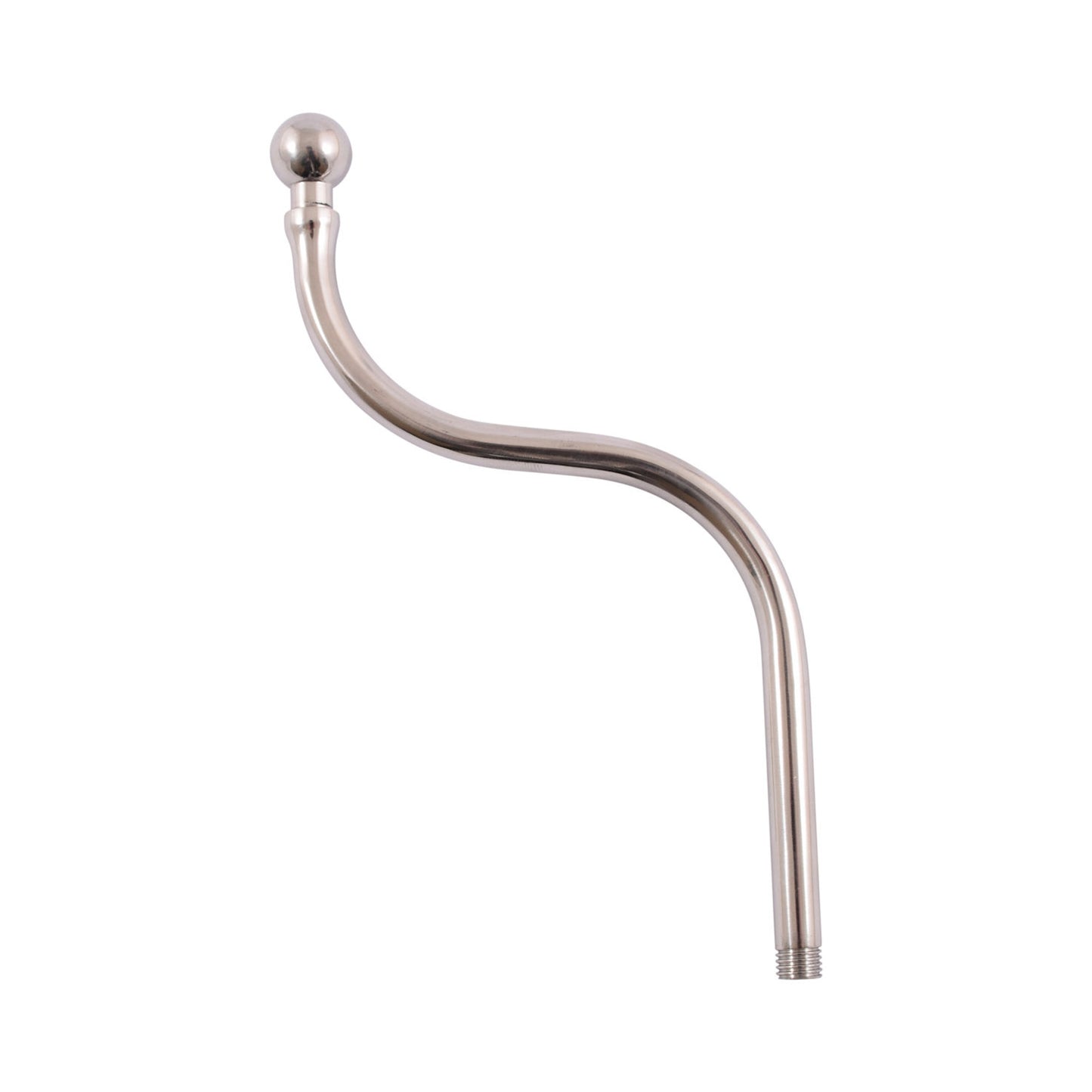 Iberital IB7 Steam Pipe S/S - Precision Replacement