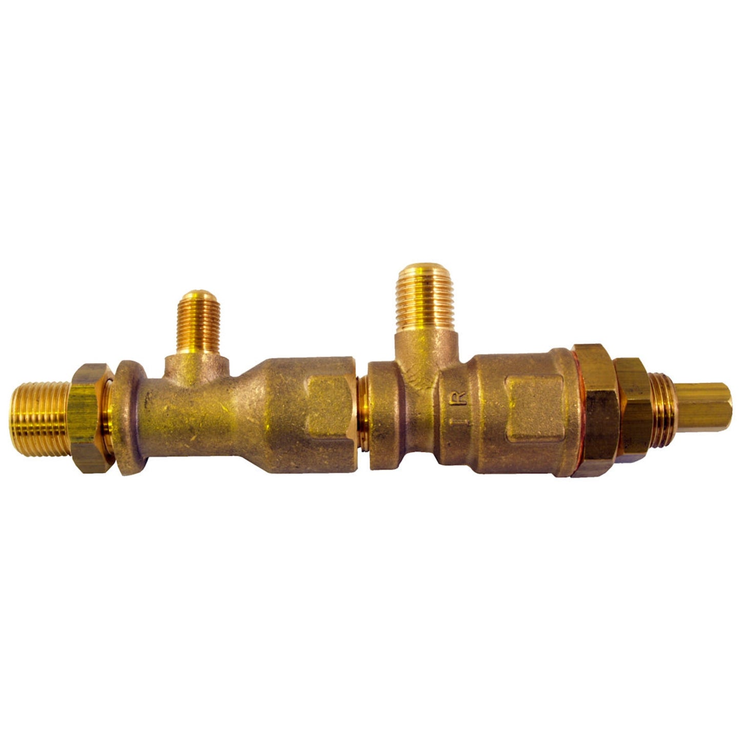 Iberital Intenz / New Ladri Expansion Valve 2/3 GRP Replacement