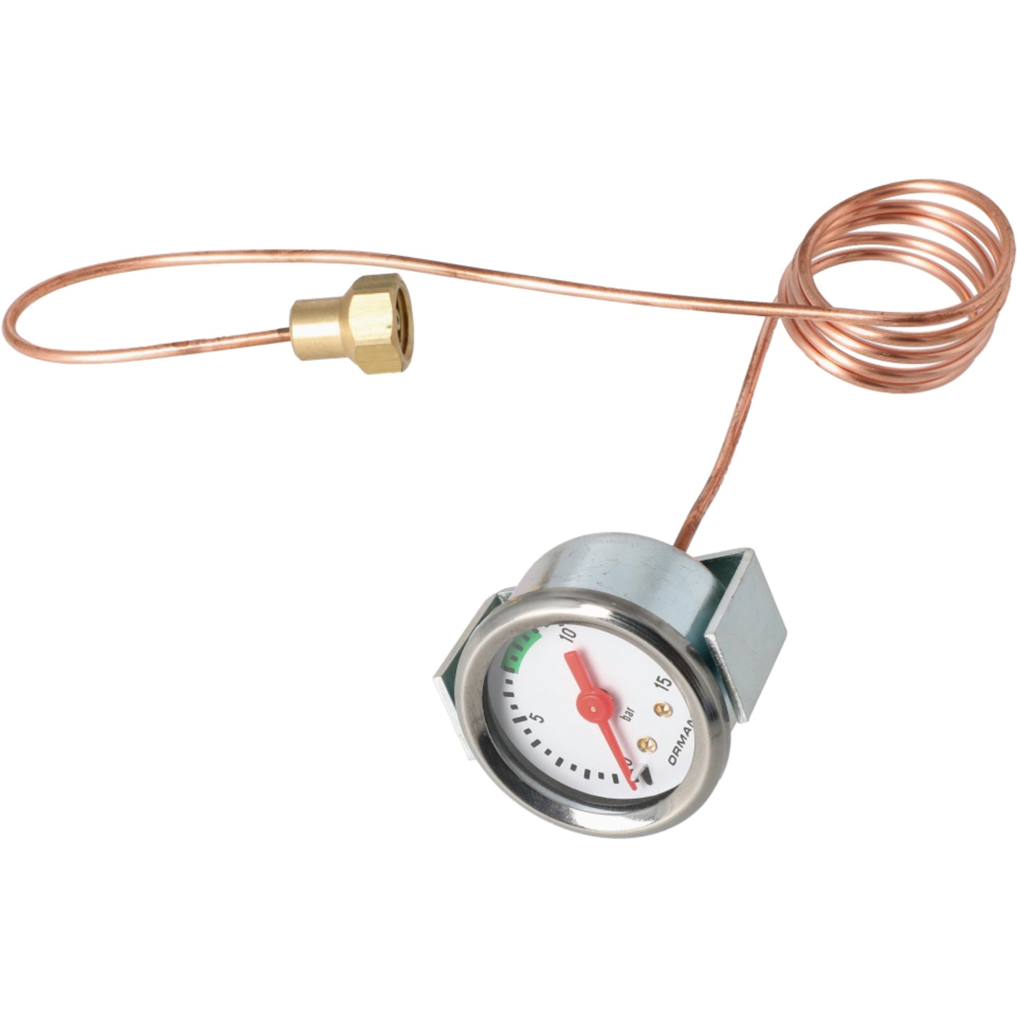 Gaggia XD Evolution Water Pressure Gauge 41mm Replacement Part
