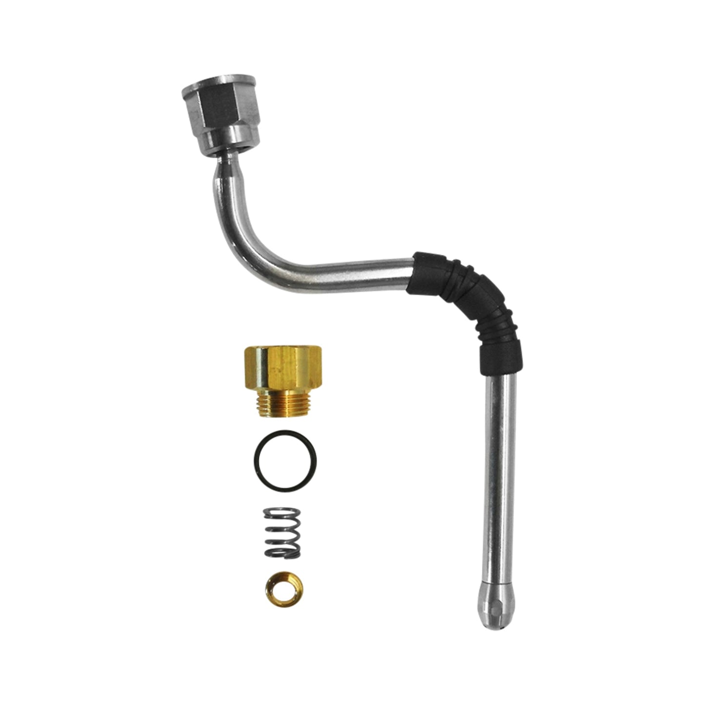 La Spaziale New EK RH Steam Tube / Arm for Espresso Machines