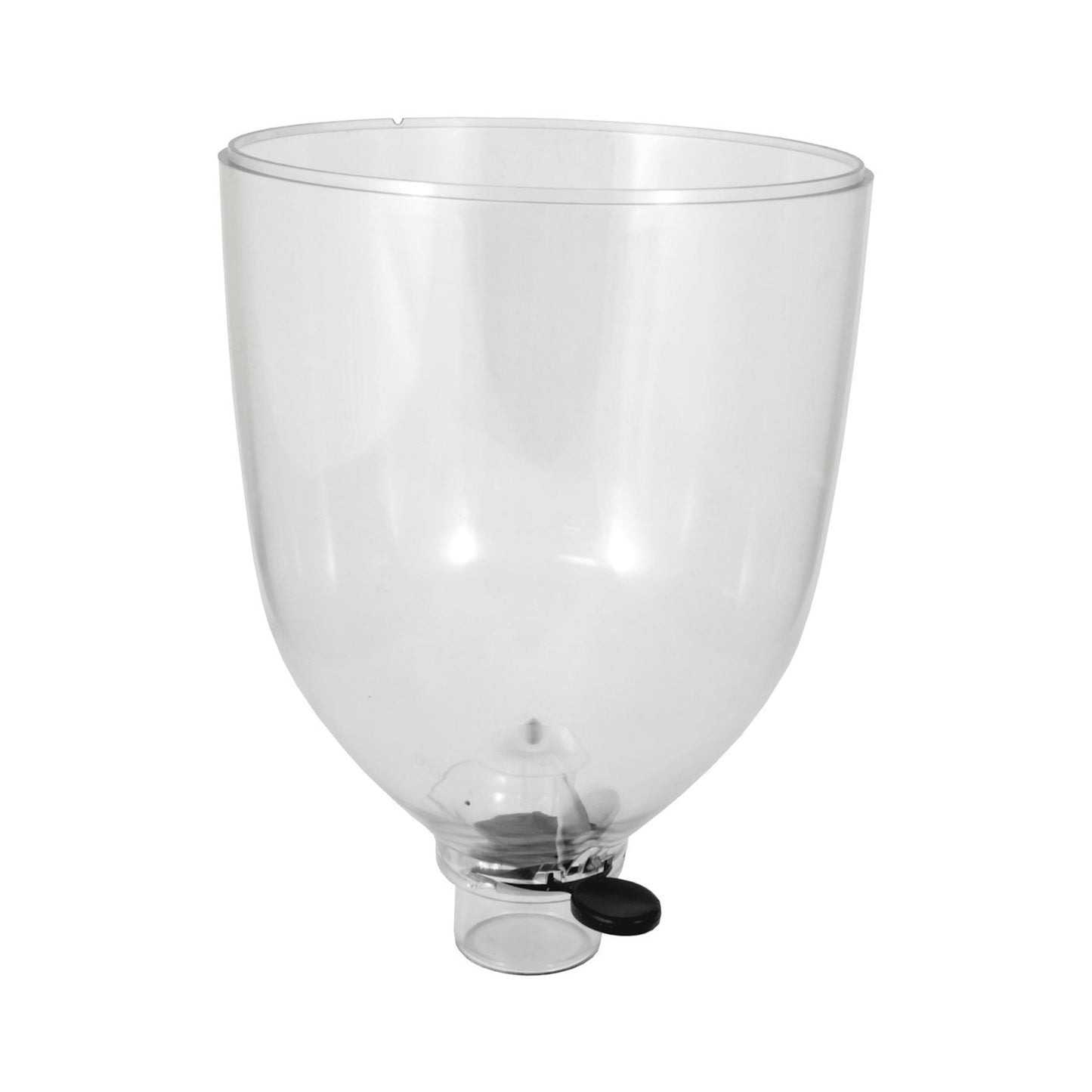 Compak K3 Hopper – 0.8kg Capacity