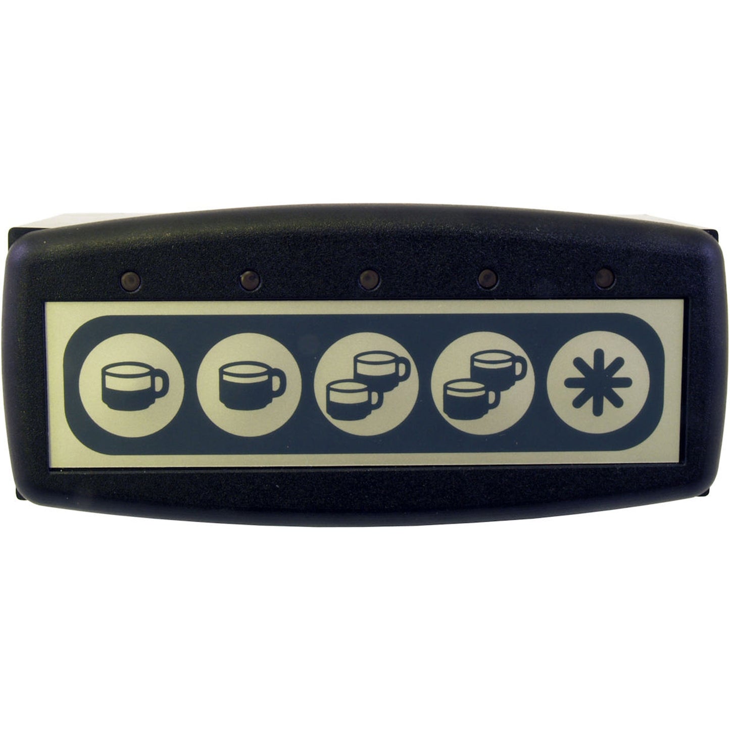 Crem / Expobar Markus & Elegance Touchpanel and PCB 9.5.28.30G00