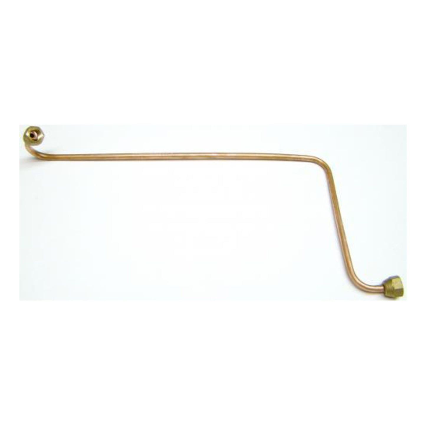 Iberital Heat Exchanger Injector Pipe - 1/4F x 1/4F