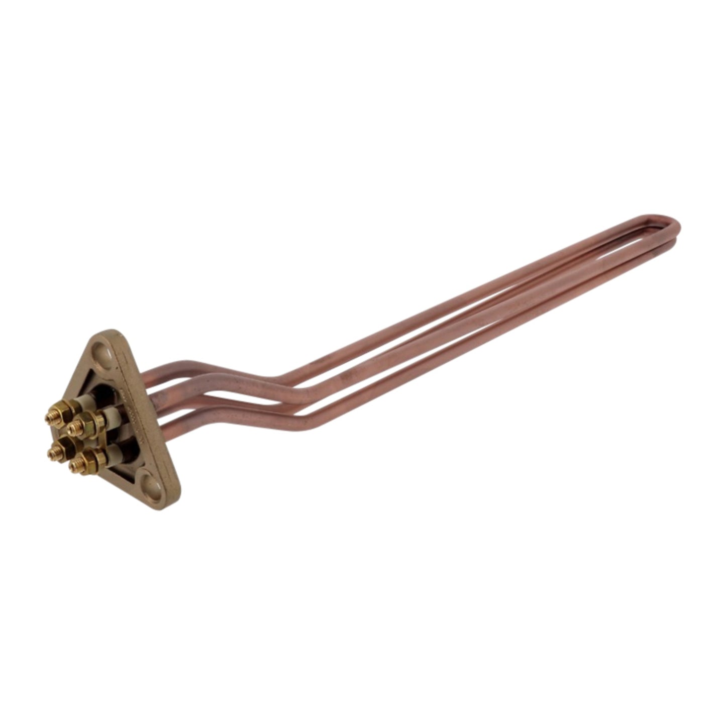Universal 3 Group Heating Element 5000W 485mm - Wide Compatibility