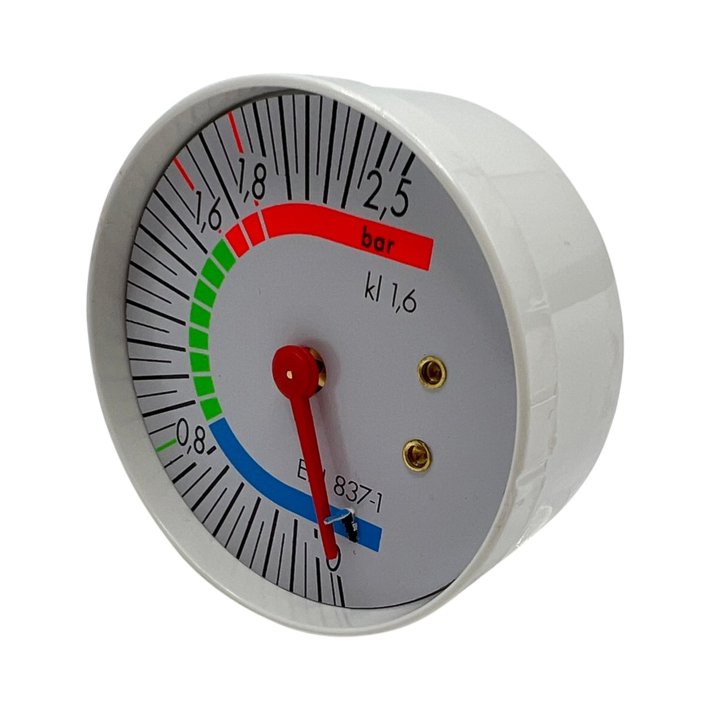 Iberital Boiler Pressure Gauge 57mm Replacement Part