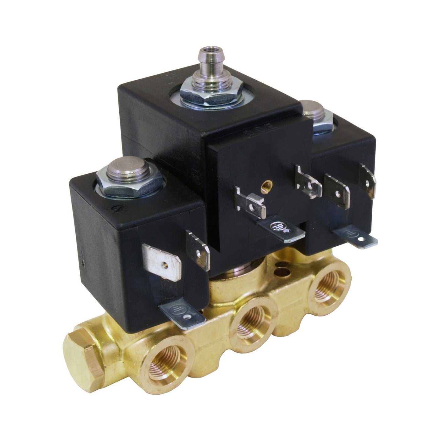 Necta Solenoid Valve Group Replacement Part – Espresso Machines