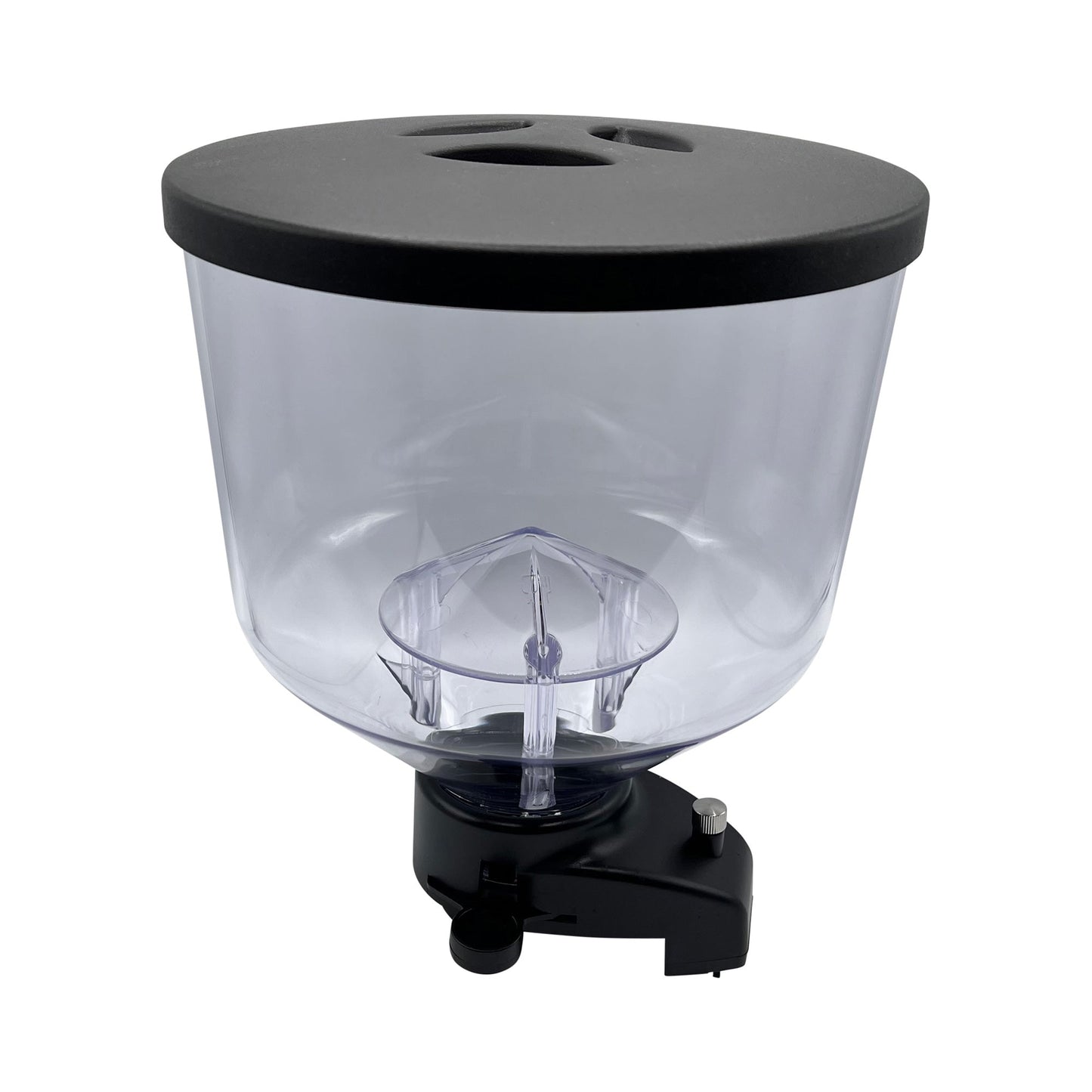 Mazzer Major, Robur, and Royal Hopper Complete – 1.8kg Capacity, 57mm Collar