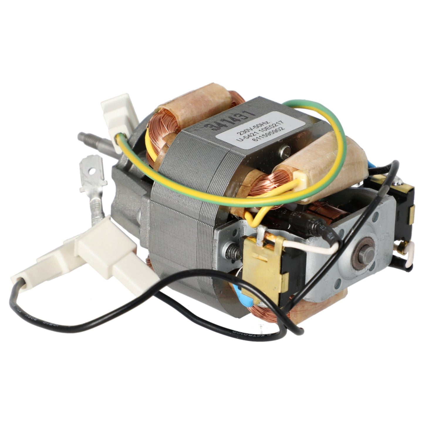 Necta Mixer Motor Replacement Part