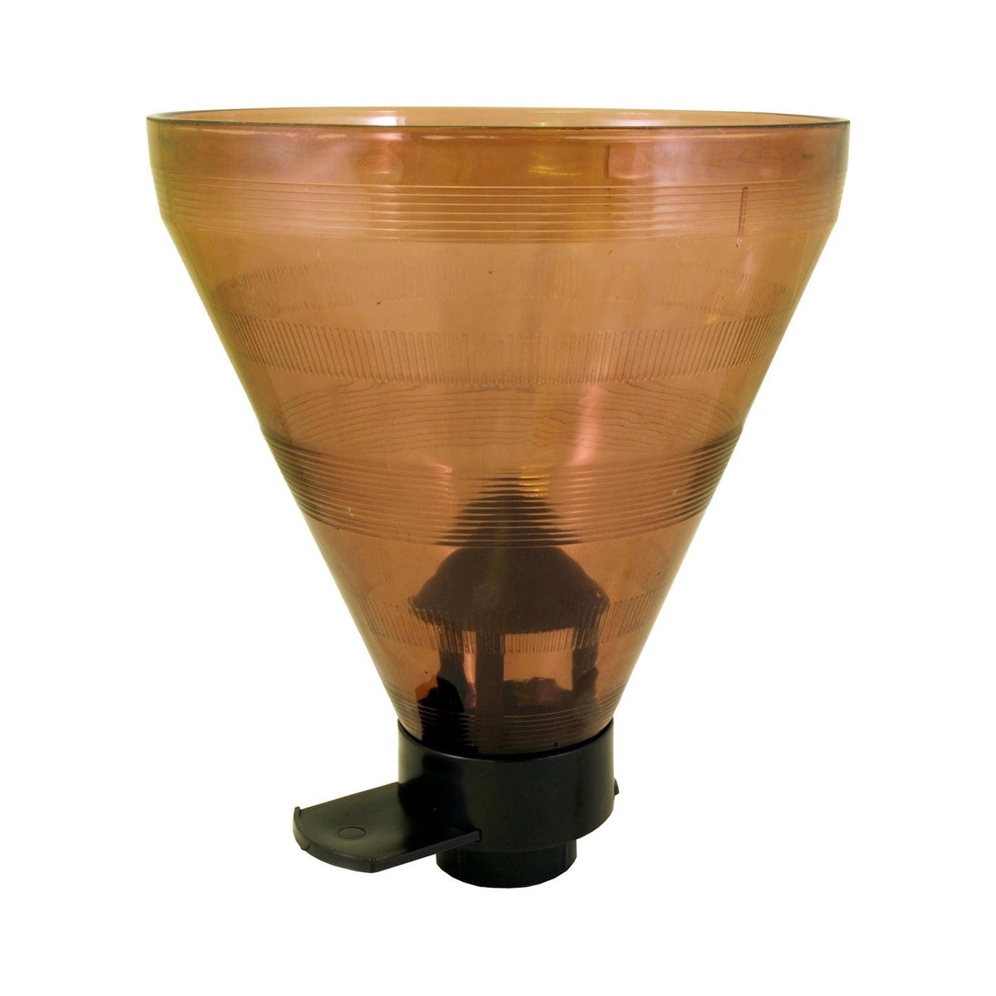 Cunill MC12/MC13 Conical Hopper 1KG – Old Style, 47mm Collar Width
