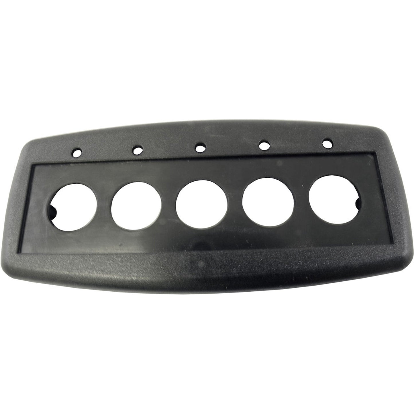 Crem / Expobar Elegance Black Touchpanel Support