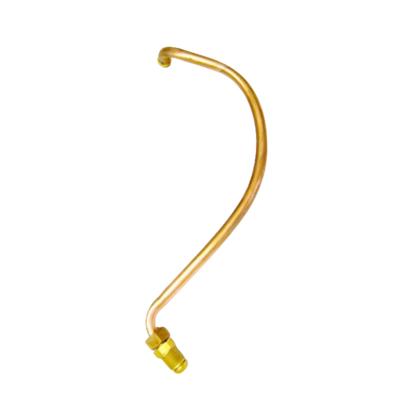 Iberital RH/Central Return Pipe - Multi-Model Compatible