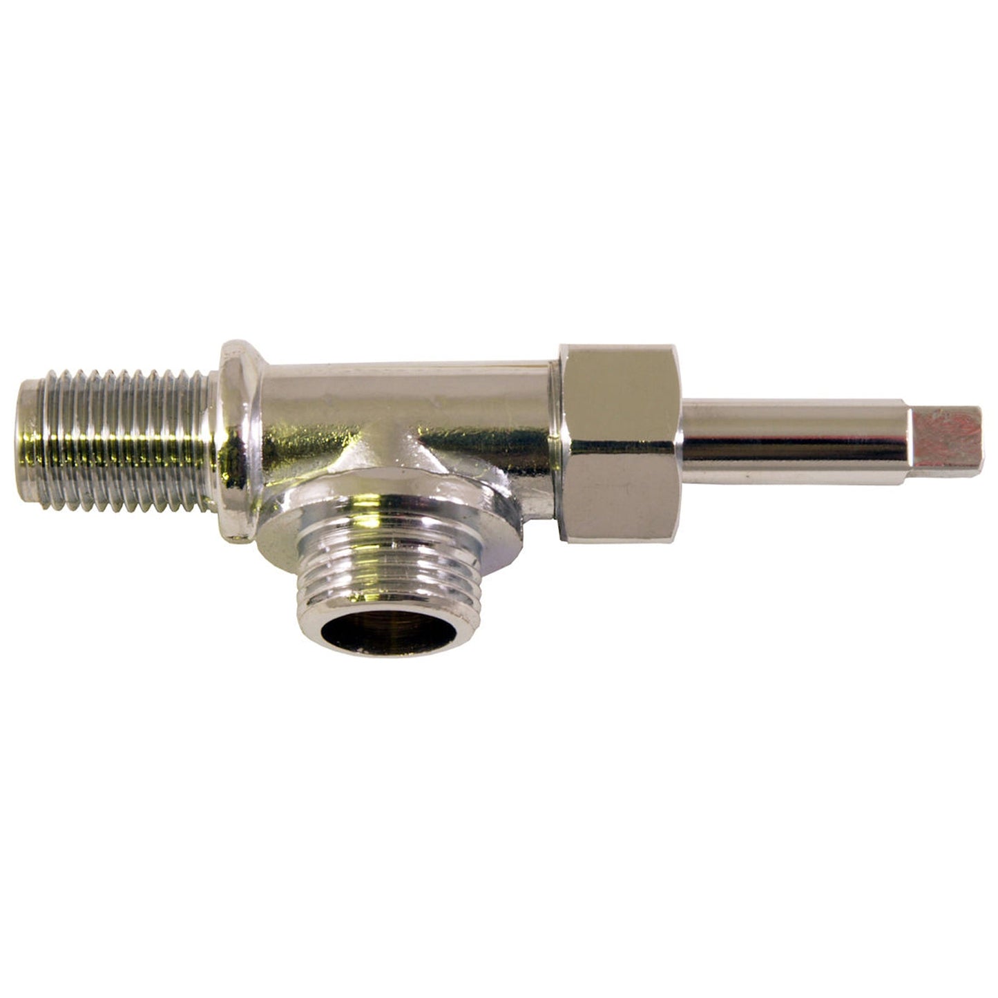 Universal Steam / Water Valve Replacement For ECM, Rocket & More