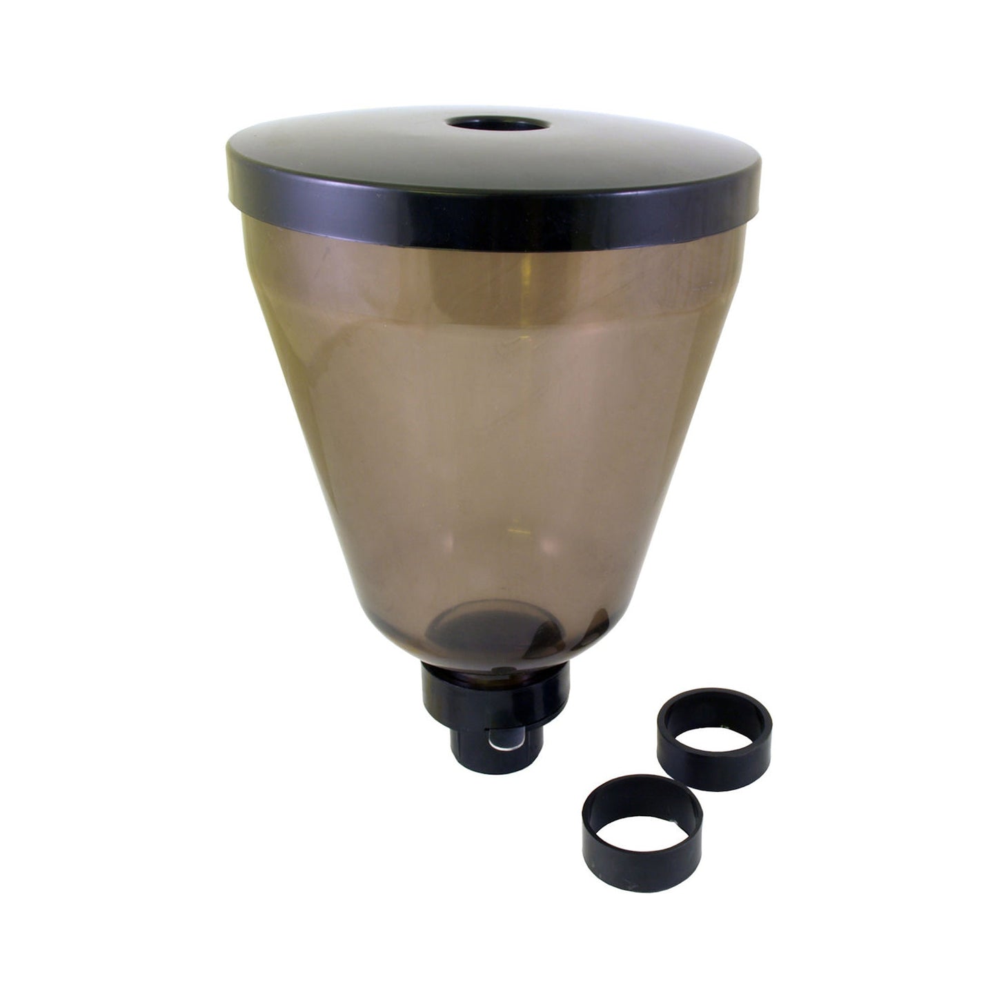 Universal Grinder Hopper Complete 2KG – Fits Multiple Models