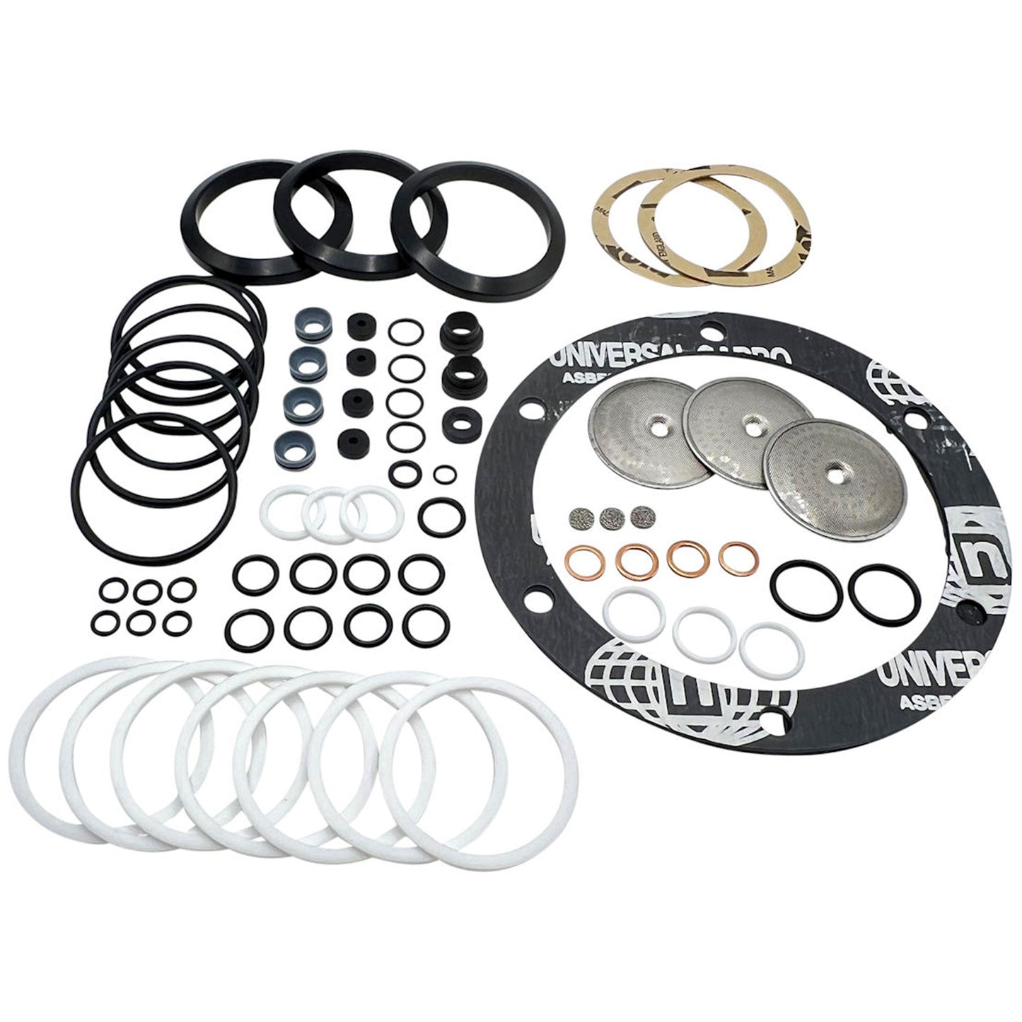 La Cimbali 3 Group Service Kit for Espresso Machines
