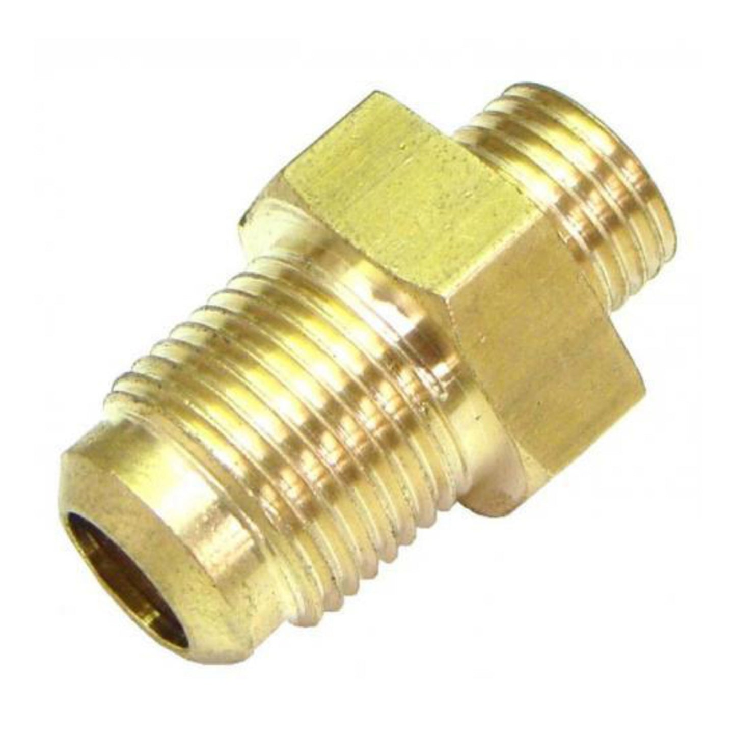 Iberital Boiler Drain Off Fitting - Fits All Iberital & VBM